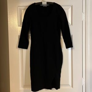 Express size small dress
